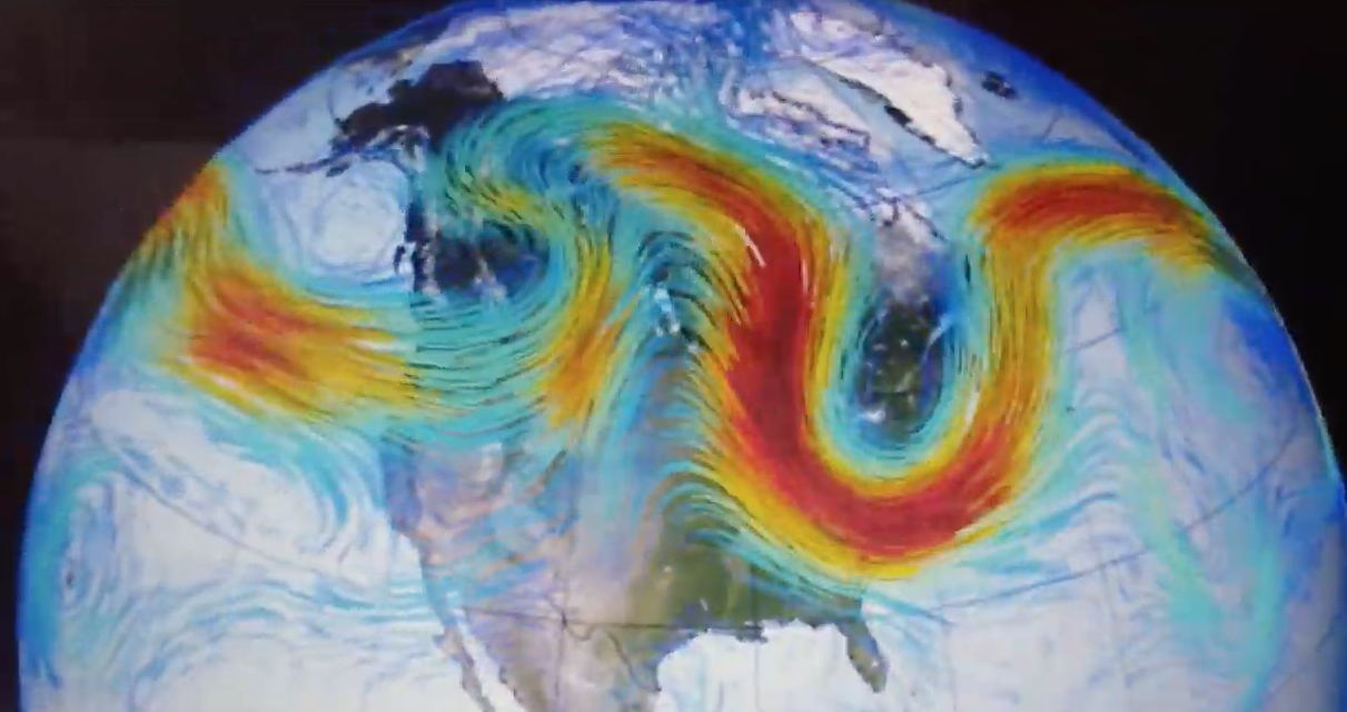 Dos minutos para la meteorología: nuestros profesores e investigadores cuentan su trabajo